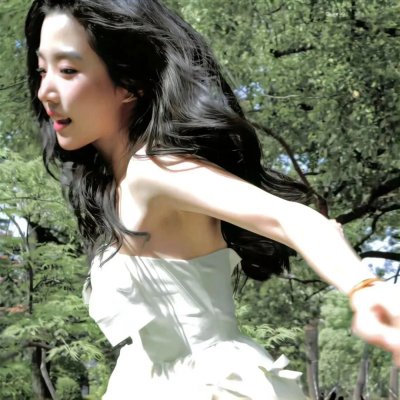 狂姝末路