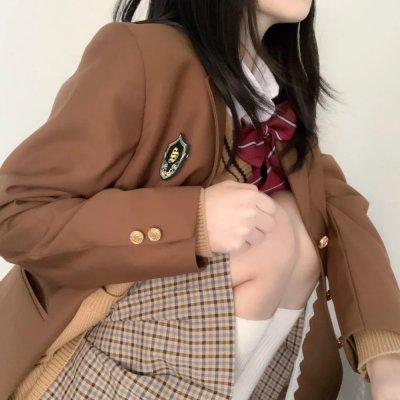 志乃酱说不出自己的名字