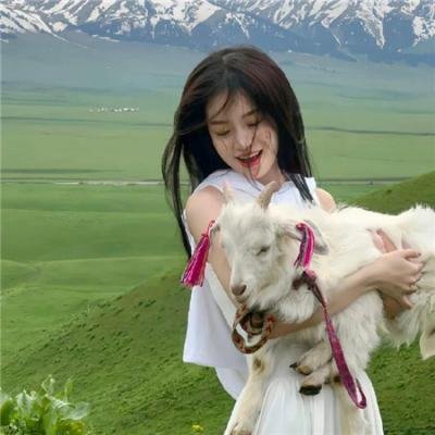 我所有的孩子