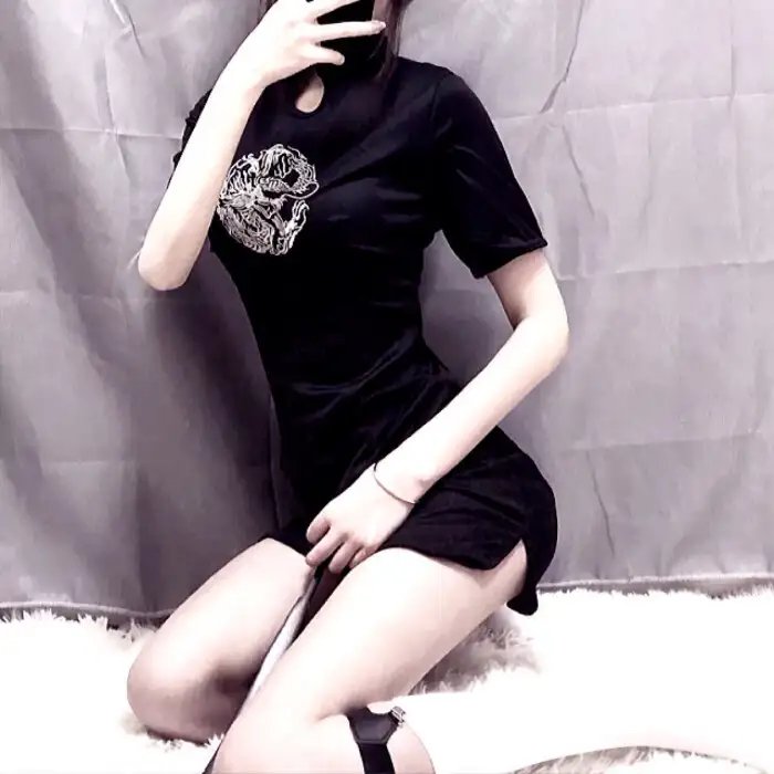 杂技工